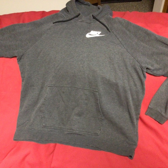 NIKE hoodie - Picture 1 of 3